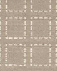 Open Squares Mica by  Robert Allen 