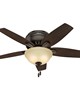 Hunter Fan Co Newsome 42in Premier Bronze