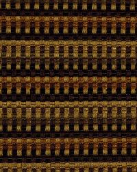 Weave Check Toffee by  Silver State 