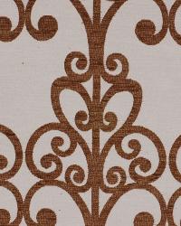 Tarsicio Toffee by  Silver State 