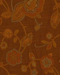 Vintage Modern Amber by  Robert Allen 