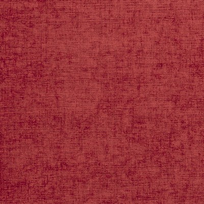 Clarke and Clarke Karina F0371 F0371/16 CAC Garnet in Clarke and Clarke Contract Red Multipurpose Polyester