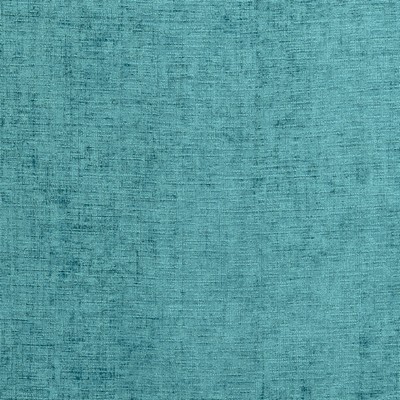Clarke and Clarke Karina F0371 F0371/07 CAC Teal in Clarke and Clarke Contract Green Multipurpose Polyester