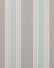 Clarke and Clarke SAIL STRIPE F0408 MINERAL