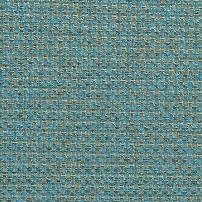 Clarke and Clarke Maximus F0436 Aqua in Clarke and Clarke Contract Blue Upholstery Polyester  Blend Fire Rated Fabric CA 117  Metallic  Fabric