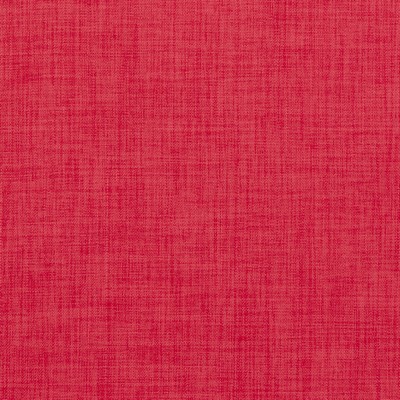 Clarke and Clarke Linoso F0453 F0453/16 CAC Garnet in Clarke and Clarke Contract Red Multipurpose Polyester