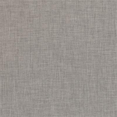 Clarke and Clarke Linoso F0453 F0453/18 CAC Grey in 9453 Grey Polyester