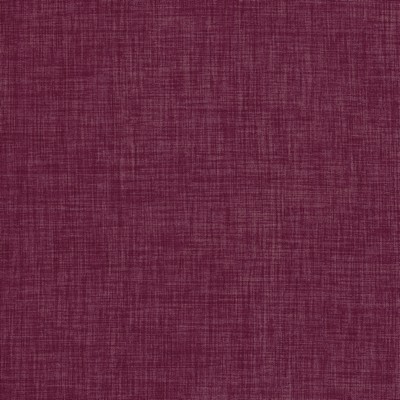 Clarke and Clarke Linoso F0453 F0453/32 CAC Raspberry in Clarke and Clarke Contract Pink Multipurpose Polyester