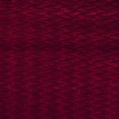 Clarke and Clarke Tempo F0467 F0467/04 CAC Claret in Clarke and Clarke Contract Red Upholstery Polyester Fire Rated Fabric CA 117   Fabric