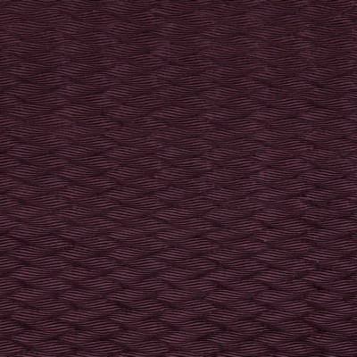 Clarke and Clarke Tempo F0467 F0467/06 CAC Damson in Clarke and Clarke Contract Upholstery Polyester Fire Rated Fabric CA 117   Fabric