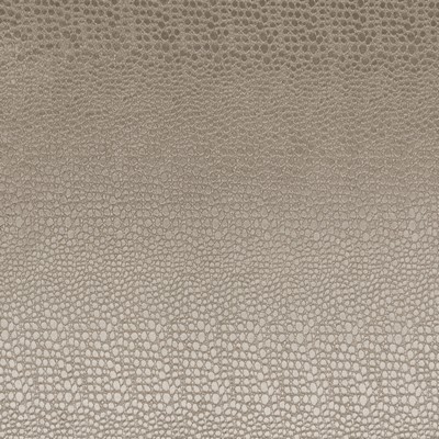 Clarke and Clarke Pulse F0469 F0469/02 CAC Ash in Clarke and Clarke Contract Grey Upholstery Polyester Fire Rated Fabric Animal Print  CA 117   Fabric