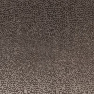 Clarke and Clarke Pulse F0469 F0469/03 CAC Charcoal in Clarke and Clarke Contract Grey Upholstery Polyester Fire Rated Fabric Animal Print  CA 117   Fabric