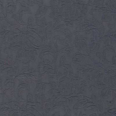 Clarke and Clarke Davina Charcoal in Fairmont Collection Cotton