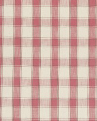 Montrose F0586 F0586/04 CAC Raspberry by  Clarke and Clarke 