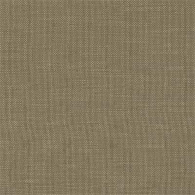 Clarke and Clarke Nantucket F0594 F0594/20 CAC Flax in Nantucket Cotton Fire Rated Fabric Solid Color   Fabric