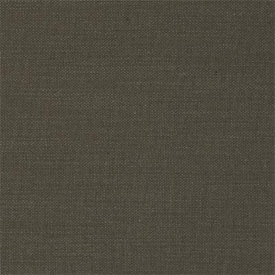 Clarke and Clarke Nantucket F0594 F0594/23 CAC Gunmetal in Nantucket Grey Cotton Fire Rated Fabric Solid Color   Fabric