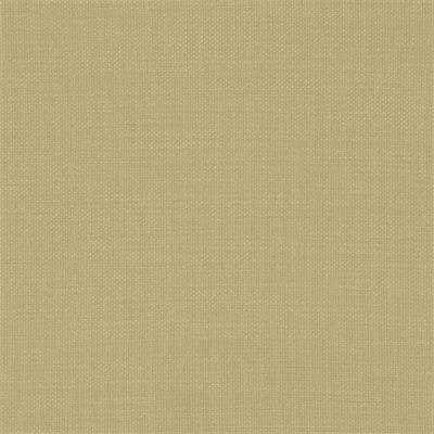Clarke and Clarke Nantucket F0594 F0594/25 CAC Hemp in Nantucket Cotton Fire Rated Fabric Solid Color   Fabric