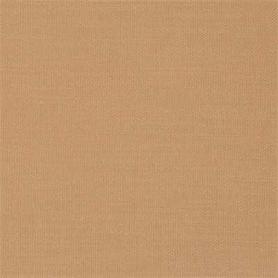Clarke and Clarke Nantucket F0594 F0594/26 CAC Honey in Nantucket Cotton Fire Rated Fabric Solid Color   Fabric
