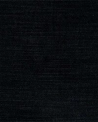 Nantucket F0594 F0594/30 CAC Licorice by  Clarke and Clarke 