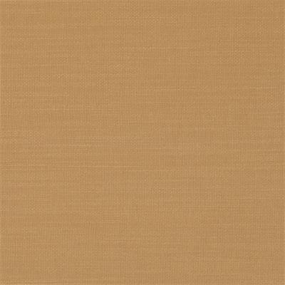Clarke and Clarke Nantucket F0594 F0594/33 CAC Malt in Nantucket Cotton Fire Rated Fabric Solid Color   Fabric