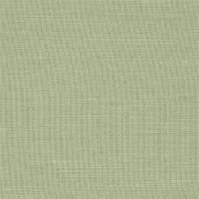 Clarke and Clarke Nantucket F0594 F0594/34 CAC Meadow in Nantucket Cotton Fire Rated Fabric Solid Color   Fabric