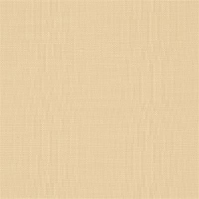 Clarke and Clarke Nantucket F0594 F0594/03 CAC Butter in Nantucket Yellow Cotton Fire Rated Fabric Solid Color   Fabric