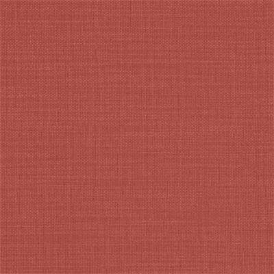 Clarke and Clarke Nantucket F0594 F0594/46 CAC Sienna in Nantucket Orange Cotton Fire Rated Fabric Solid Color   Fabric