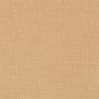 Clarke and Clarke Nantucket F0594 F0594/51 CAC Straw in Nantucket Yellow Cotton Fire Rated Fabric Solid Color   Fabric