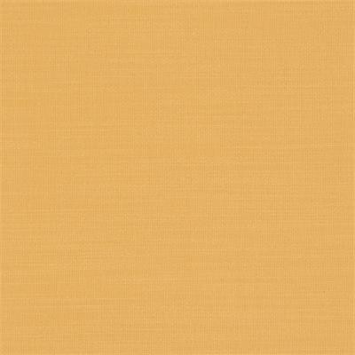 Clarke and Clarke Nantucket F0594 F0594/53 CAC Sunflower in Nantucket Yellow Cotton Fire Rated Fabric Solid Color   Fabric