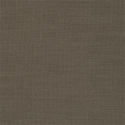 Clarke and Clarke Nantucket F0594 F0594/09 CAC Clay in Nantucket Cotton Fire Rated Fabric Solid Color   Fabric