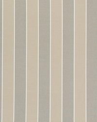 Chatburn F0597 F0597/04 CAC Natural by  Clarke and Clarke 