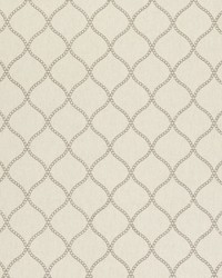 Sawley F0601 F0601/04 CAC Natural by  Clarke and Clarke 