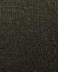 Henley F0648 F0648/20 CAC Licorice by  Clarke and Clarke 