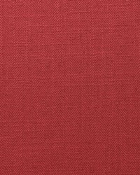 Henley F0648 F0648/21 CAC Lipstick by  Clarke and Clarke 