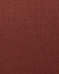 Henley F0648 F0648/07 CAC Cinnabar by  Clarke and Clarke 