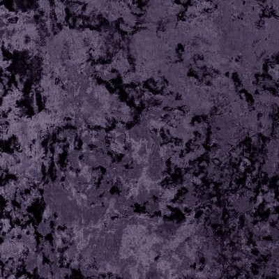 Clarke and Clarke Crush F0650 F0650/20 CAC Orchid in 9002 Purple Upholstery Polyester Fire Rated Fabric CA 117  Solid Velvet   Fabric