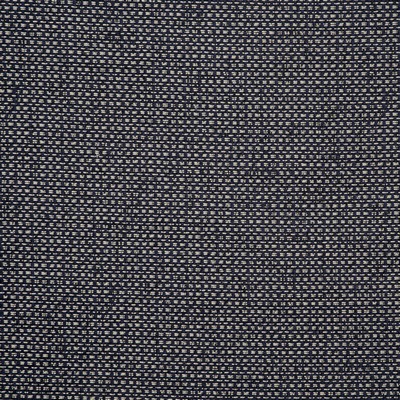 Clarke and Clarke Casanova F0723 F0723/12 CAC Midnight in Clarke and Clarke Contract Black Polyester  Blend Solid Color Chenille   Fabric