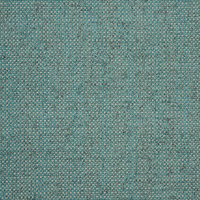 Clarke and Clarke Casanova F0723 F0723/14 CAC Peacock in 9017 Blue Polyester  Blend Solid Color Chenille   Fabric