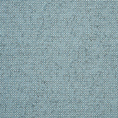 Clarke and Clarke Casanova F0723 F0723/03 CAC Aqua in 9017 Blue Polyester  Blend Solid Color Chenille   Fabric
