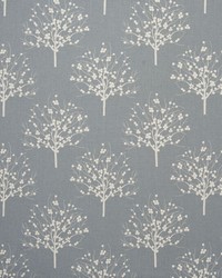 Clarke and Clarke Bowood Chambray Fabric