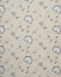 Chatsworth F0735 F0735/02 CAC Chambray by   