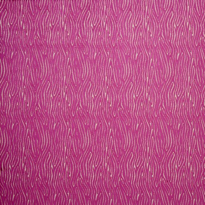 Clarke and Clarke Onda F0749 F0749/06 CAC Fuchsia in Clarke and Clarke Contract Pink Upholstery Viscose  Blend Fire Rated Fabric Animal Print  Fire Retardant Print and Textured CA 117  Patterned Velvet   Fabric