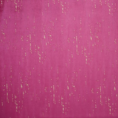 Clarke and Clarke Aurora F0750 F0750/06 CAC Fuchsia in 9018 Pink Viscose  Blend Fire Rated Fabric