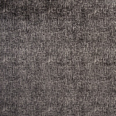 Clarke and Clarke Patina F0751 F0751/04 CAC Ebony in Clarke and Clarke Contract Black Polyester  Blend