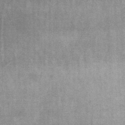 Clarke and Clarke Alvar F0753 F0753/44 CAC Mist in 9092 Polyester Solid Velvet   Fabric