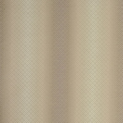 Clarke and Clarke Diamante F0790 F0790/05 CAC Natural in 9091 Beige Polyester  Blend