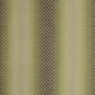 Clarke and Clarke Diamante F0790 F0790/06 CAC Olive in 9091 Green Polyester  Blend