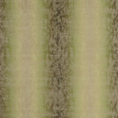 Clarke and Clarke Ombra F0791 F0791/06 CAC Olive in 9091 Green Polyester  Blend