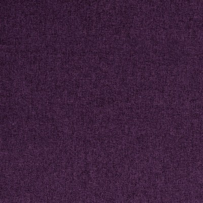Clarke and Clarke Highlander F0848 F0848/02 CAC Berry in 9095 Upholstery POLYESTER Fire Rated Fabric Wool   Fabric