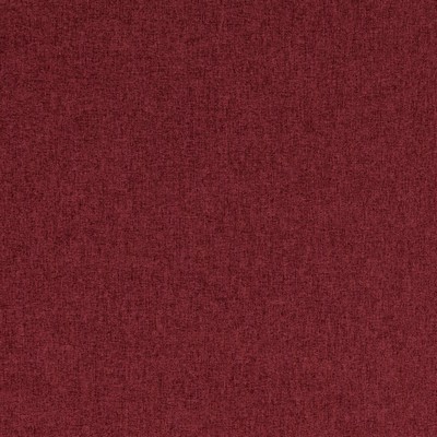 Clarke and Clarke Highlander F0848 F0848/08 CAC Crimson in 9095 Red Upholstery POLYESTER Fire Rated Fabric Wool   Fabric